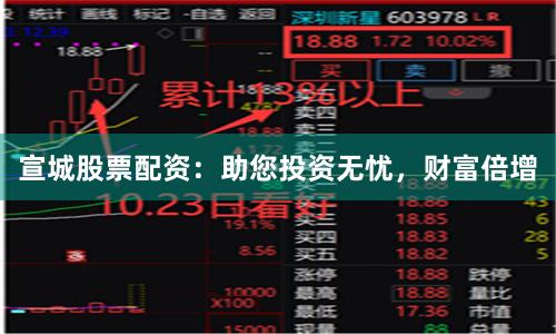 宣城股票配资：助您投资无忧，财富倍增